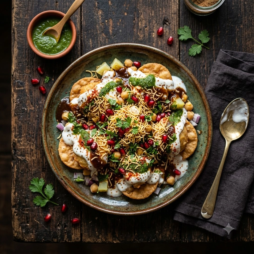 Chaat