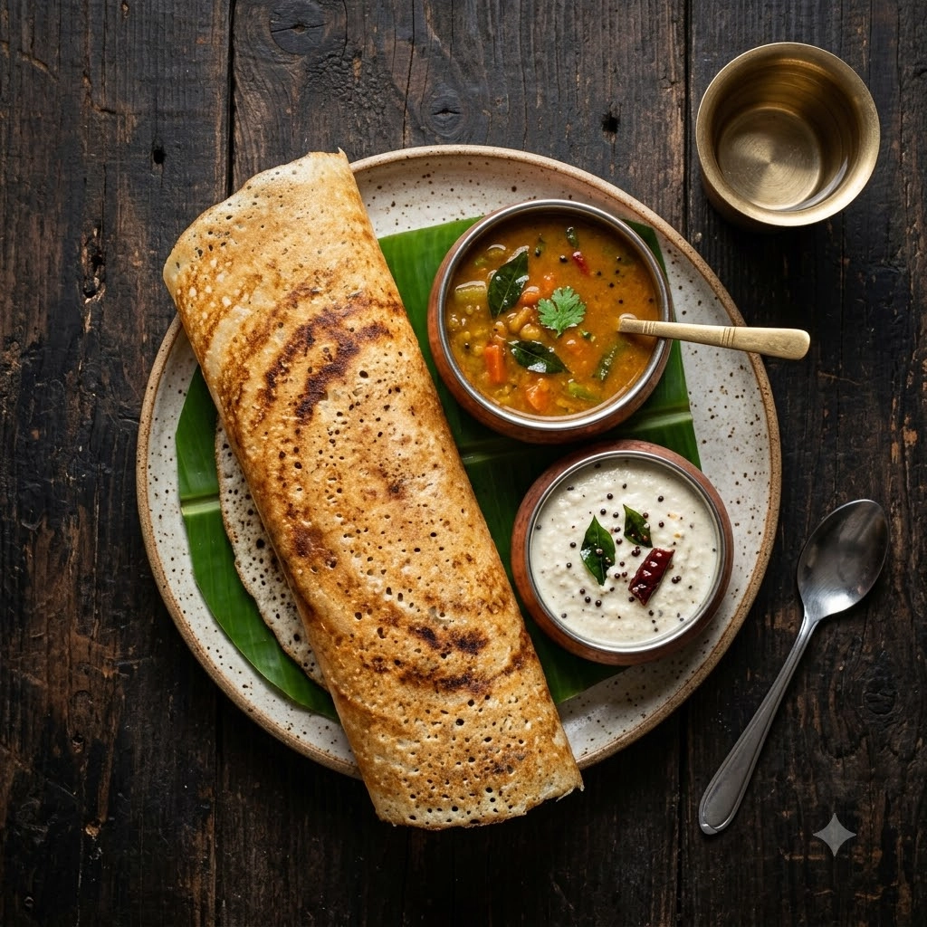 Dosa