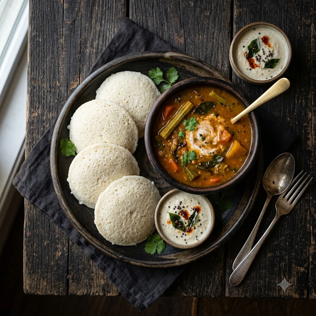 Idli
