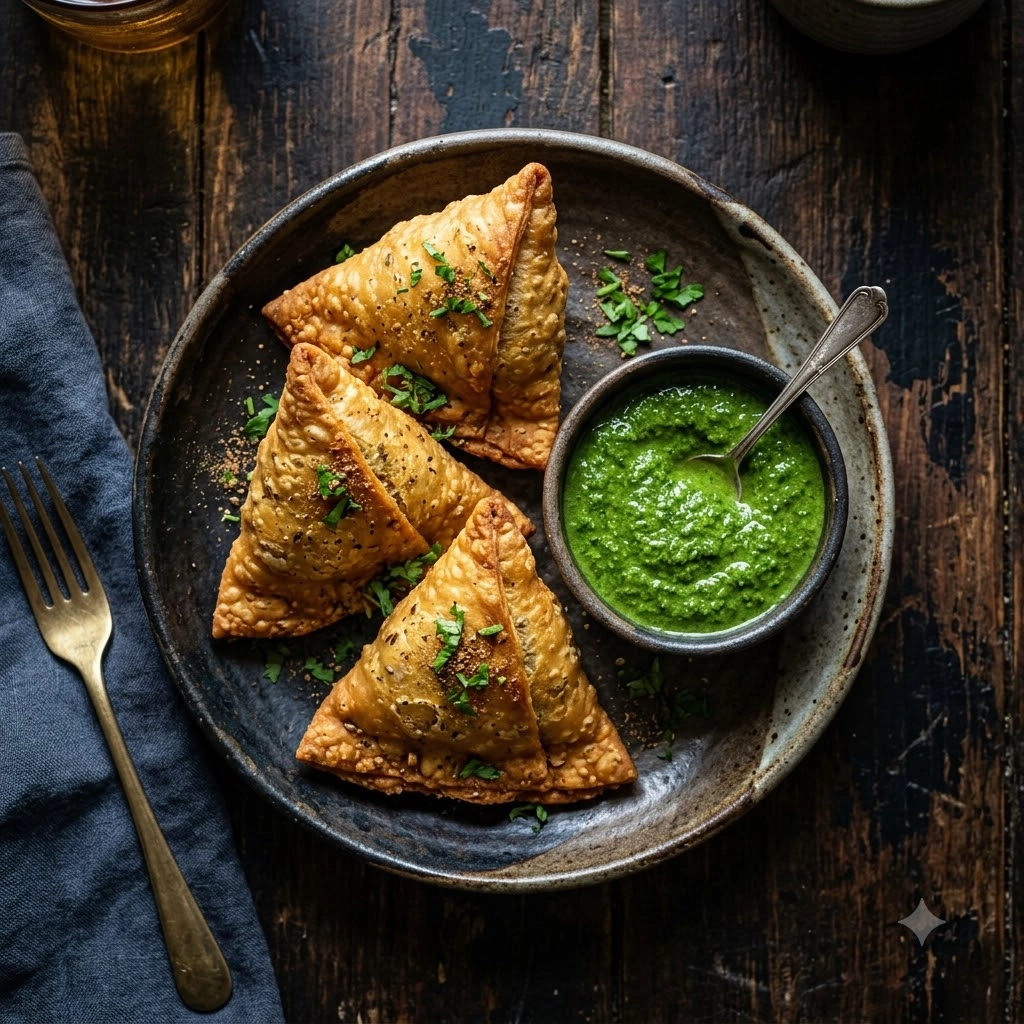 Samosa